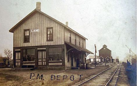 PM Lambs MI Depot